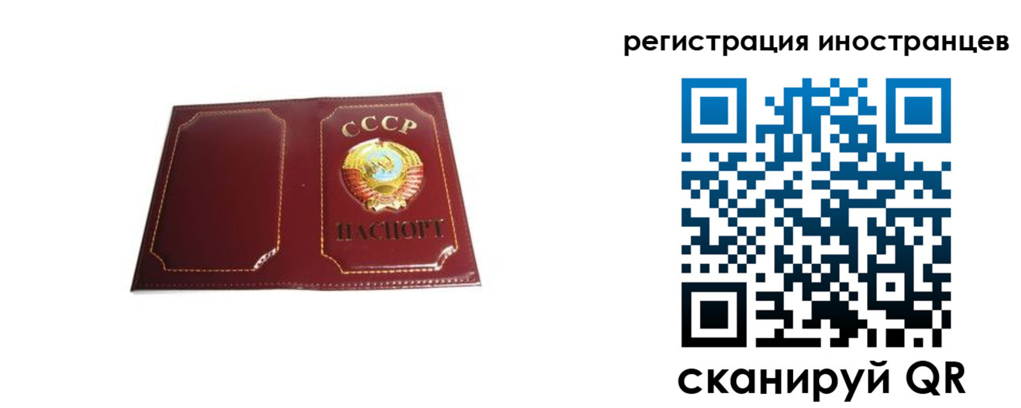 временная регистрация адрес в Старой Купавне